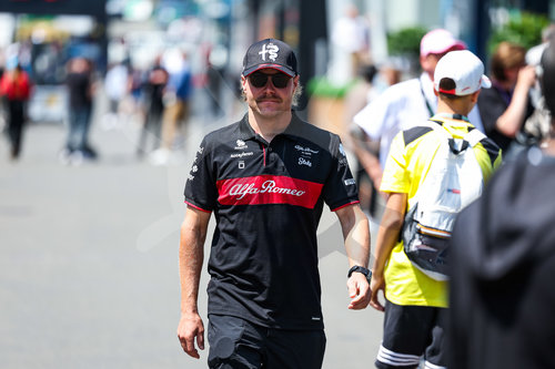 F1 Grand Prix of Austria