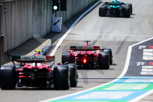 F1 Grand Prix of Austria