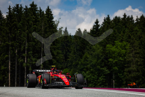 F1 Grand Prix of Austria