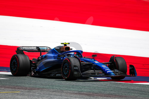 F1 Grand Prix of Austria