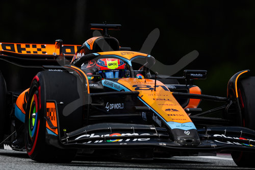 F1 Grand Prix of Austria