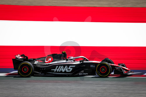 F1 Grand Prix of Austria