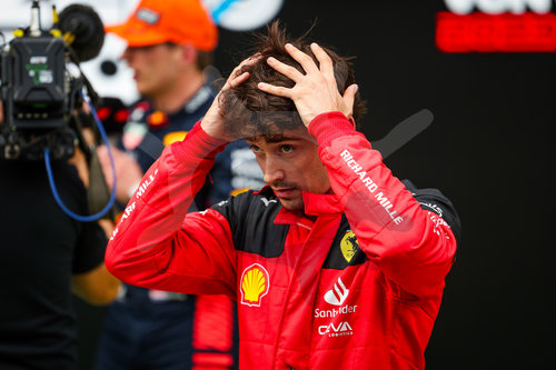 F1 Grand Prix of Austria