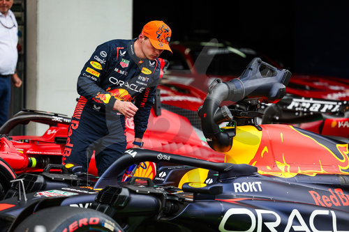 F1 Grand Prix of Austria