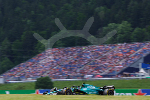 F1 Grand Prix of Austria