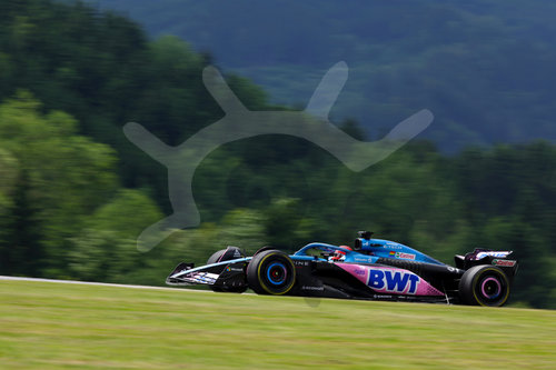 F1 Grand Prix of Austria