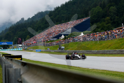 F1 Grand Prix of Austria