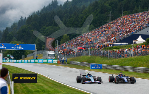F1 Grand Prix of Austria