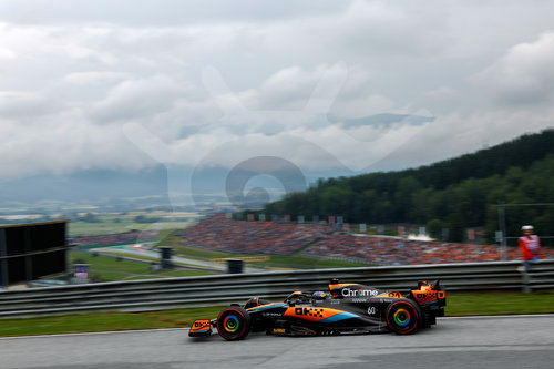 F1 Grand Prix of Austria