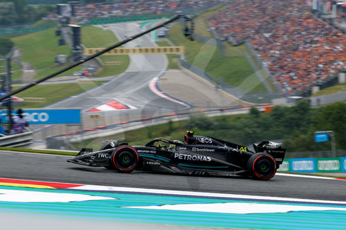 F1 Grand Prix of Austria