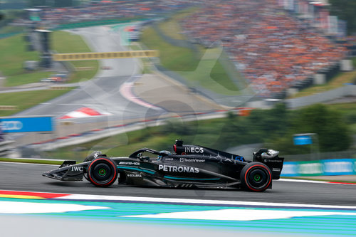 F1 Grand Prix of Austria