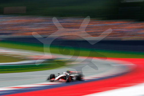 F1 Grand Prix of Austria