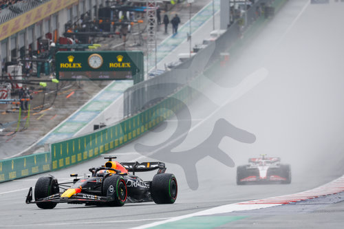 F1 Grand Prix of Austria