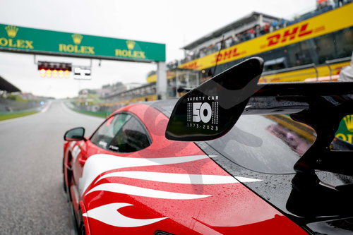 F1 Grand Prix of Austria