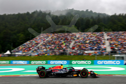 F1 Grand Prix of Austria