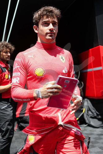 F1 Grand Prix of Austria
