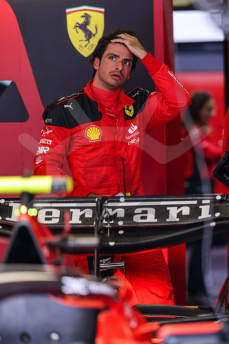 F1 Grand Prix of Austria