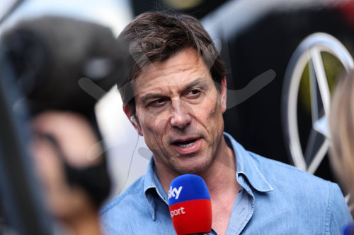 F1 Grand Prix of Austria