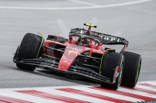 F1 Grand Prix of Austria
