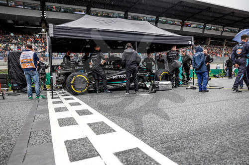 F1 Grand Prix of Austria