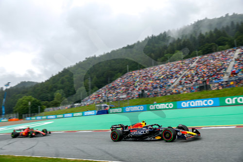 F1 Grand Prix of Austria