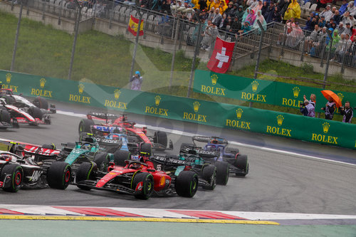 F1 Grand Prix of Austria