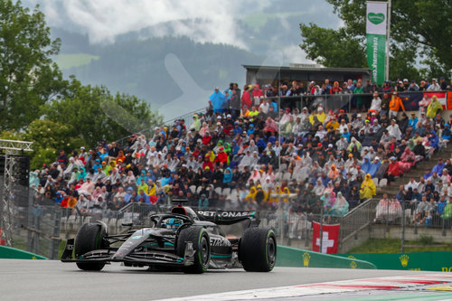 F1 Grand Prix of Austria