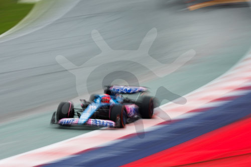 F1 Grand Prix of Austria