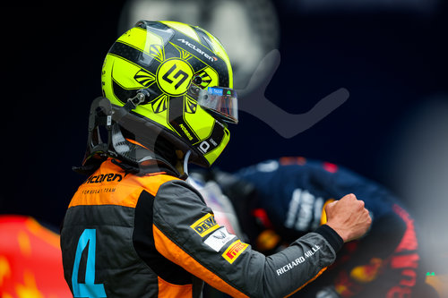 F1 Grand Prix of Austria