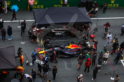 F1 Grand Prix of Austria