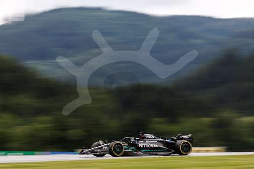 F1 Grand Prix of Austria