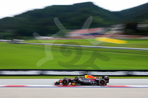 F1 Grand Prix of Austria
