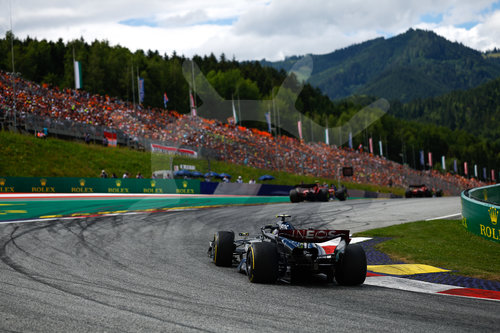 F1 Grand Prix of Austria