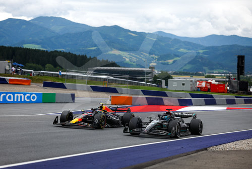 F1 Grand Prix of Austria