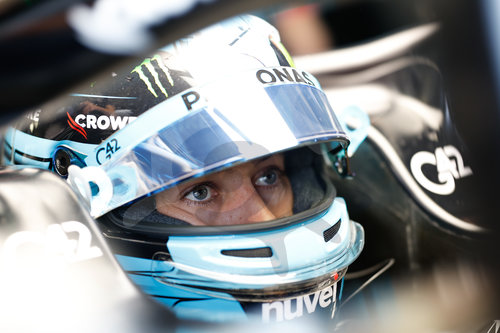F1 Grand Prix of Austria