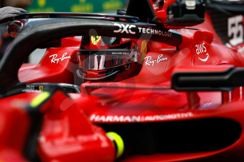 F1 Grand Prix of Austria