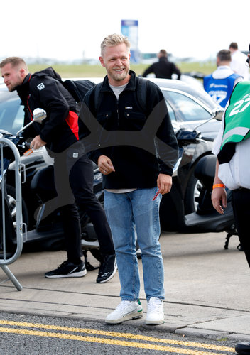 F1 Grand Prix of Great Britain