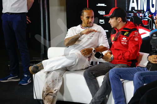 F1 Grand Prix of Great Britain