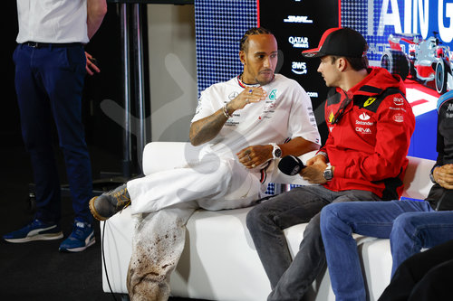 F1 Grand Prix of Great Britain