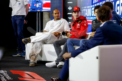 F1 Grand Prix of Great Britain