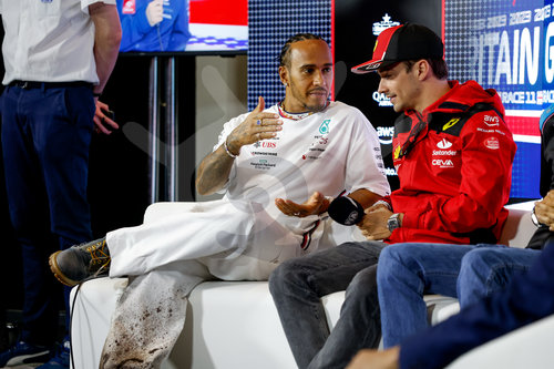 F1 Grand Prix of Great Britain