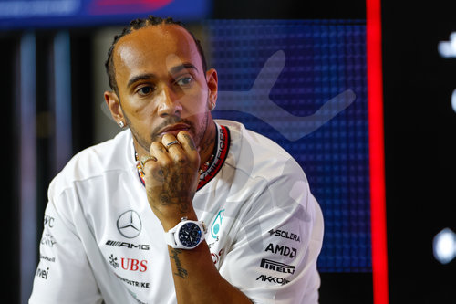 F1 Grand Prix of Great Britain