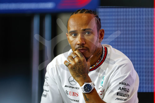 F1 Grand Prix of Great Britain