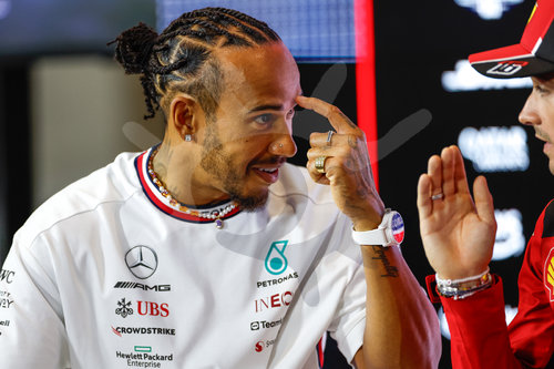 F1 Grand Prix of Great Britain
