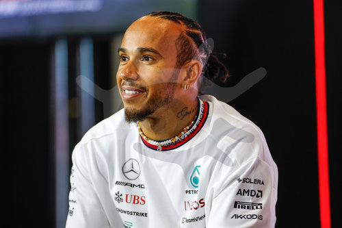 F1 Grand Prix of Great Britain