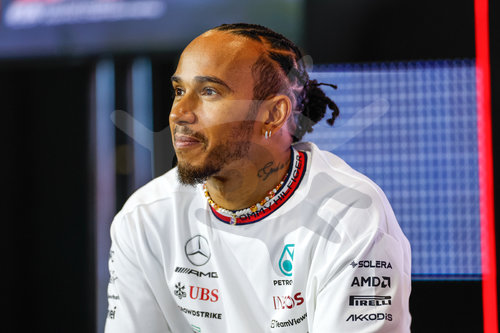F1 Grand Prix of Great Britain