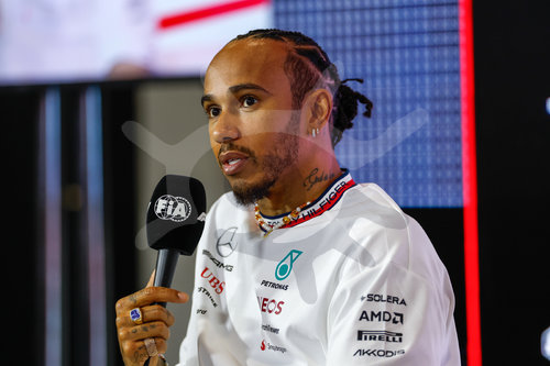 F1 Grand Prix of Great Britain