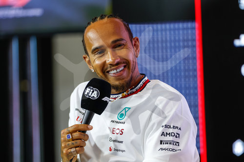 F1 Grand Prix of Great Britain