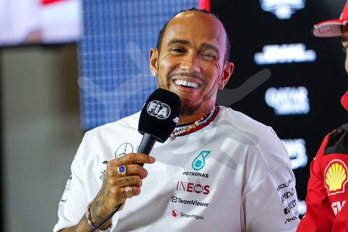 F1 Grand Prix of Great Britain