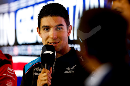 F1 Grand Prix of Great Britain
